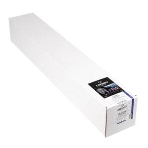 RL INFINITY CANSON PLATINE FIBRE RAG 0.914X15.24M 310G BLANC