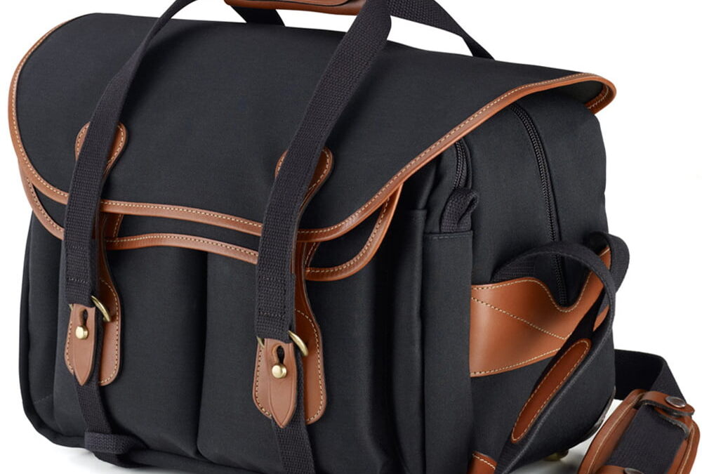 335 Black Tan Canvas