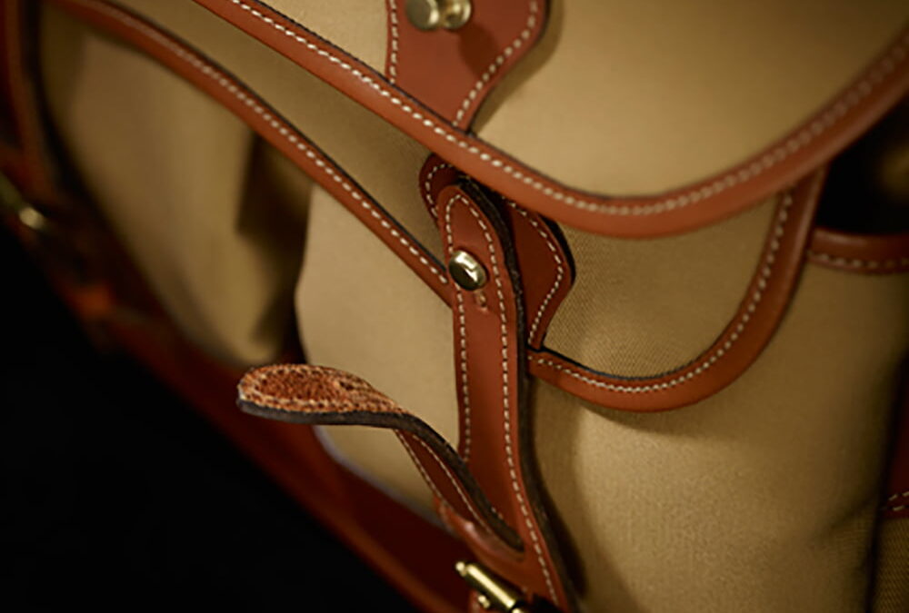 EventerFrontStrapDetail