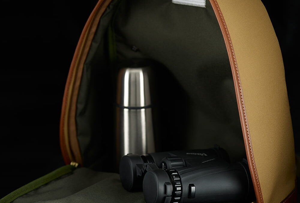 Rucksack 35 – Without Insert