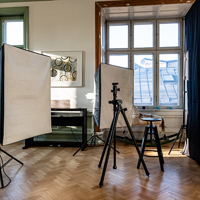 fotostudio web