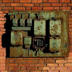 wall
